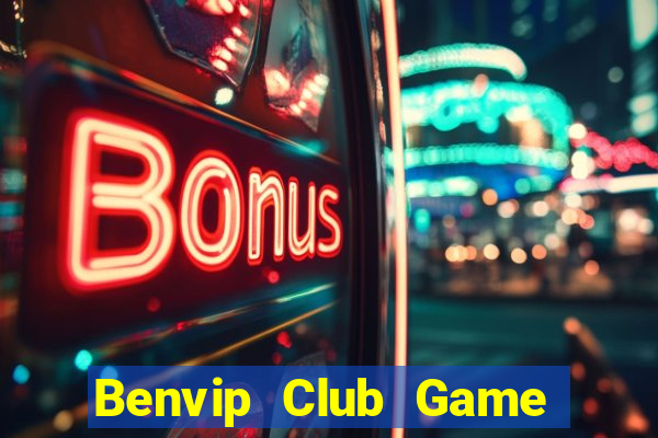 Benvip Club Game Bài Kungfu