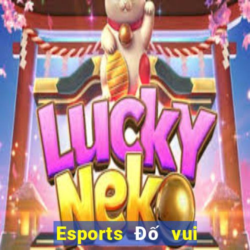 Esports Đố vui Fun88 tải về