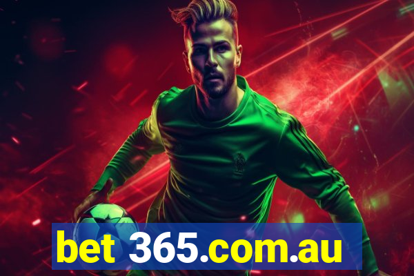 bet 365.com.au