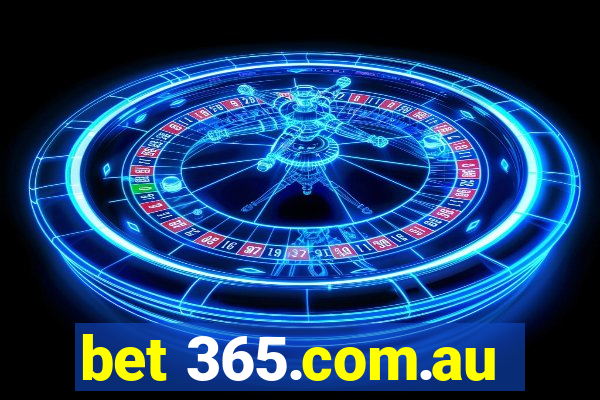 bet 365.com.au