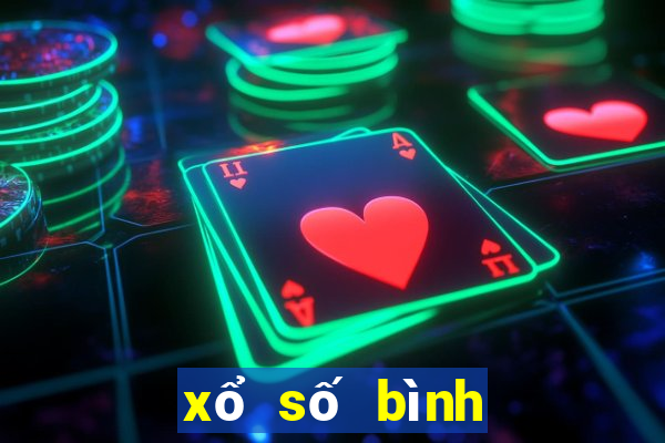 xổ số bình dương 17 tháng 05