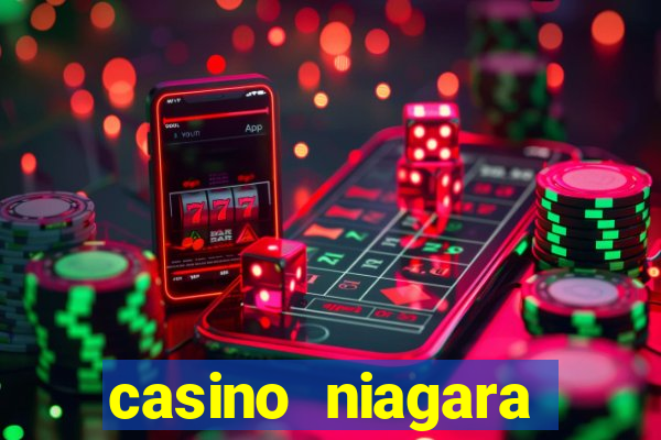 casino niagara blackjack rules