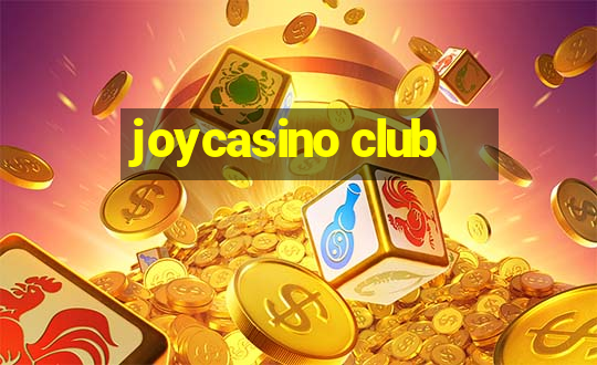 joycasino club