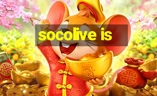 socolive is