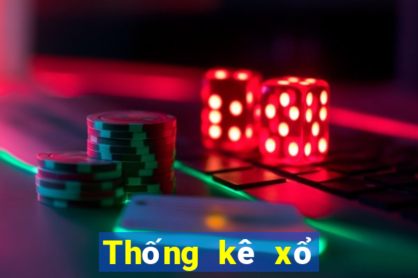 Thống kê xổ số bến tre ngày thứ sáu