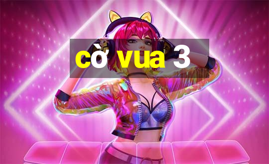 cờ vua 3