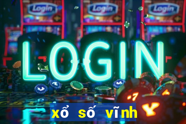 xổ số vĩnh long ngày 11 tháng 5