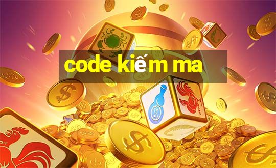 code kiếm ma