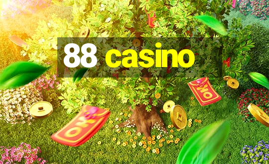 88 casino