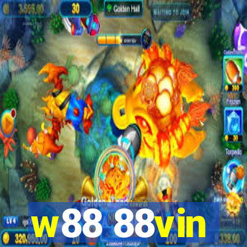 w88 88vin