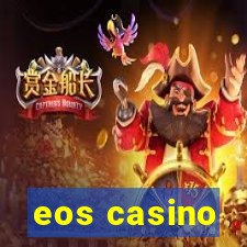 eos casino