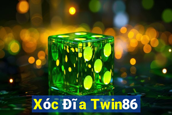 Xóc Đĩa Twin86