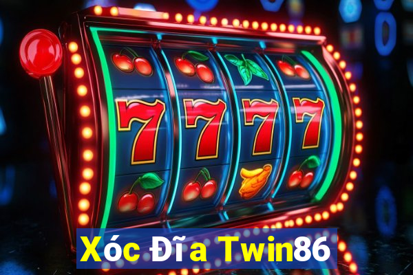 Xóc Đĩa Twin86