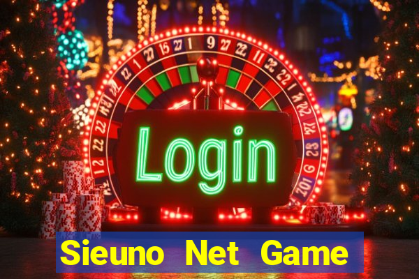 Sieuno Net Game Bài King