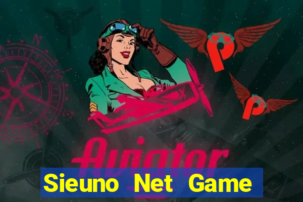 Sieuno Net Game Bài King