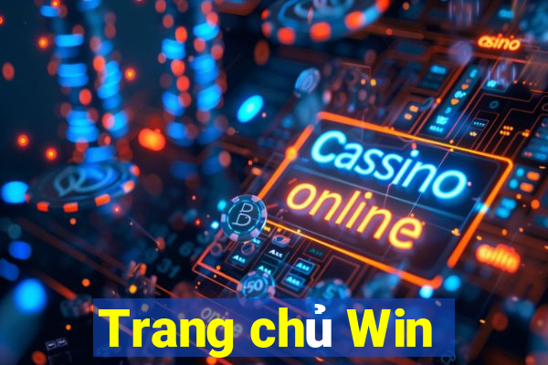 Trang chủ Win