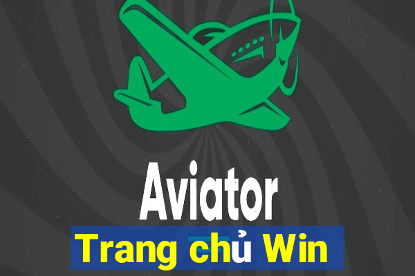 Trang chủ Win