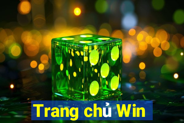 Trang chủ Win