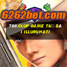 789.Clup Game Thẻ Bài Illuminati