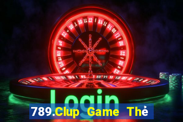 789.Clup Game Thẻ Bài Illuminati