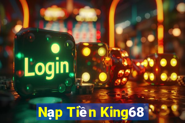 Nạp Tiền King68