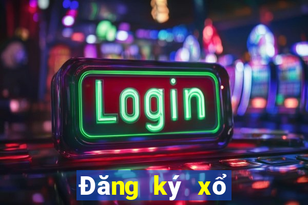 Đăng ký xổ số 8g