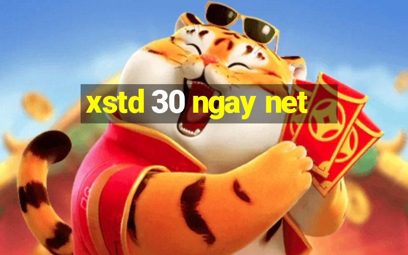 xstd 30 ngay net