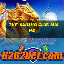 the sailing club mui ne