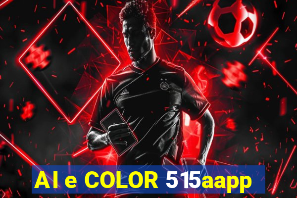 AI e COLOR 515aapp