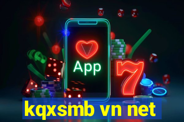 kqxsmb vn net