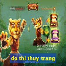 do thi thuy trang