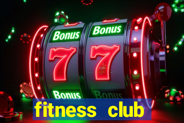 fitness club camarillo ca