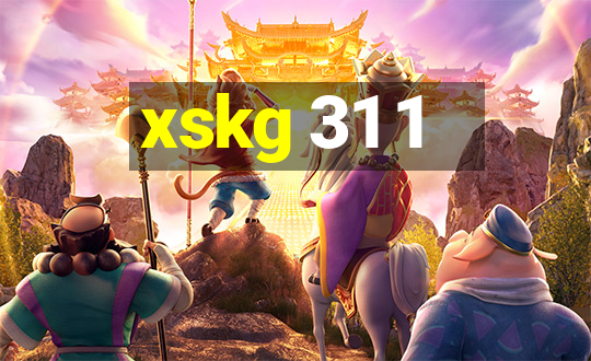 xskg 31 1