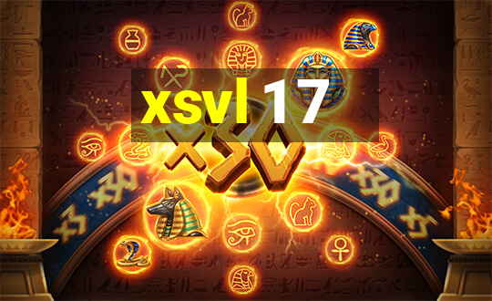 xsvl 1 7