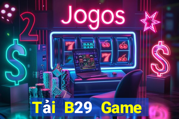 Tải B29 Game Bài A88