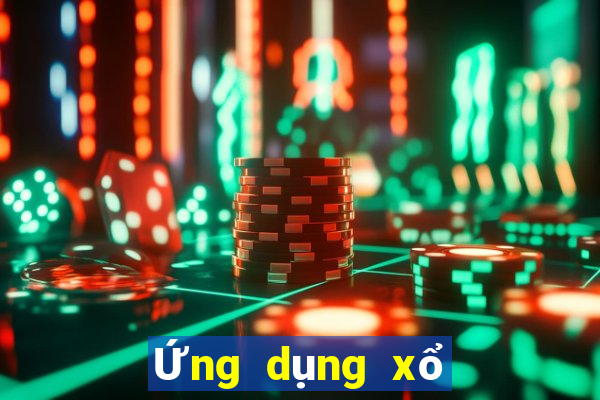 Ứng dụng xổ số cho Android