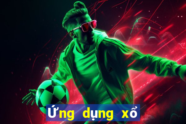 Ứng dụng xổ số cho Android