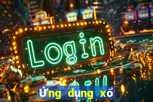 Ứng dụng xổ số cho Android