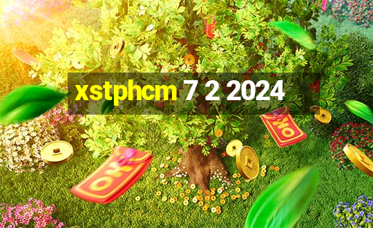 xstphcm 7 2 2024