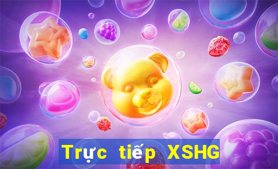 Trực tiếp XSHG ngày 12