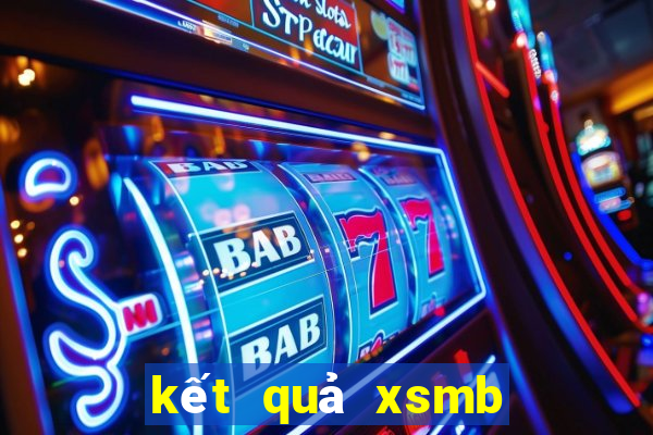 kết quả xsmb trong tháng