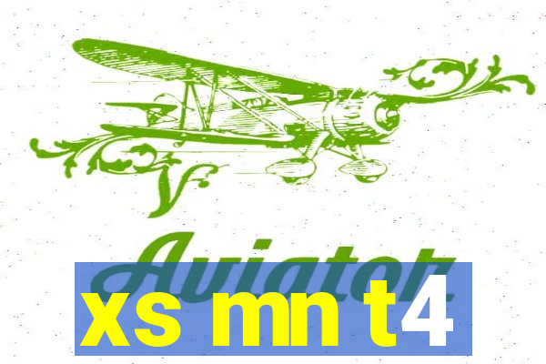 xs mn t4