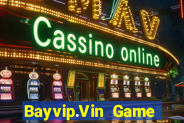 Bayvip.Vin Game Bài Manclub