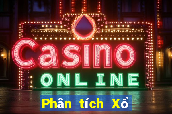 Phân tích Xổ Số khánh hoà ngày 23