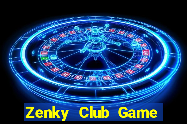 Zenky Club Game Bài Nhện