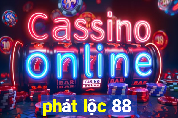 phát lộc 88