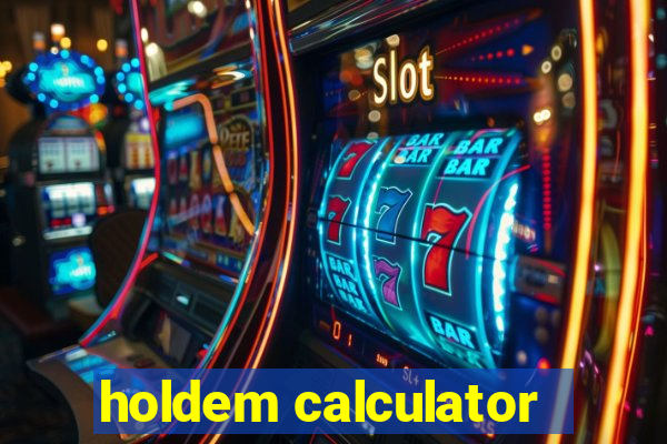 holdem calculator