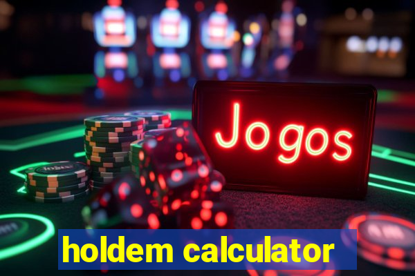 holdem calculator