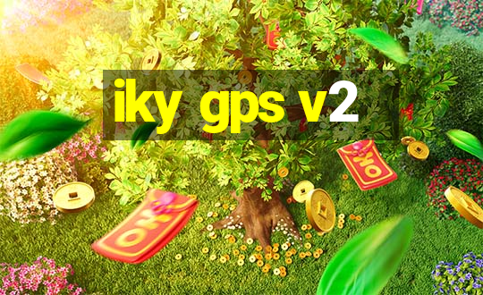 iky gps v2