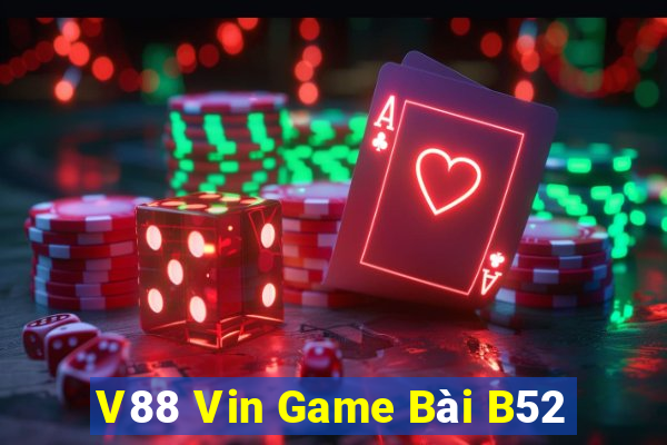 V88 Vin Game Bài B52